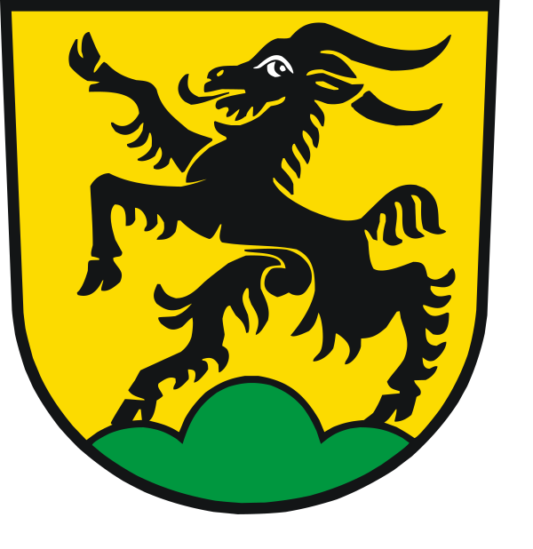 Wappen von Boxberg