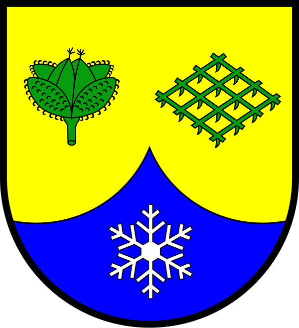 Wappen von Böxlund