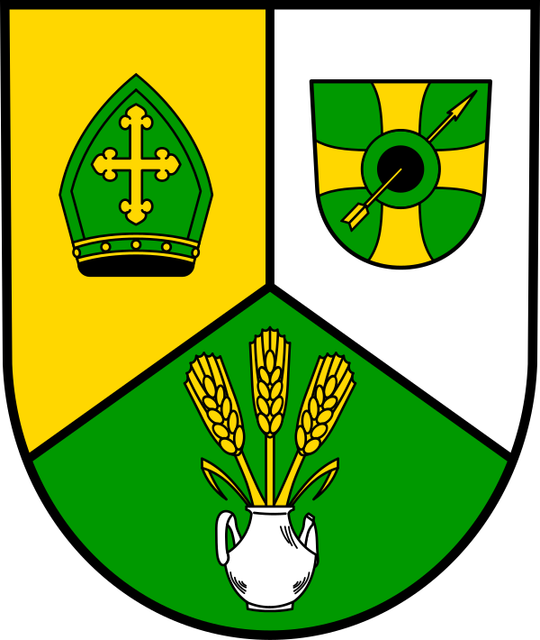 Wappen von Brachtendorf