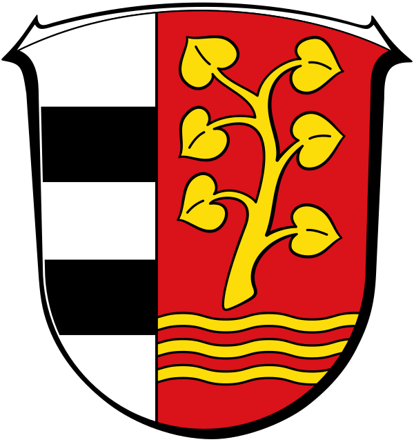 Wappen von Brachttal