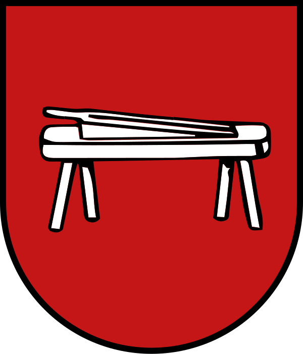 Wappen von Brackel