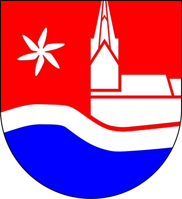 Wappen von Braderup