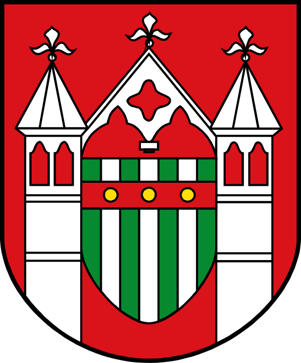 Wappen von Brakel