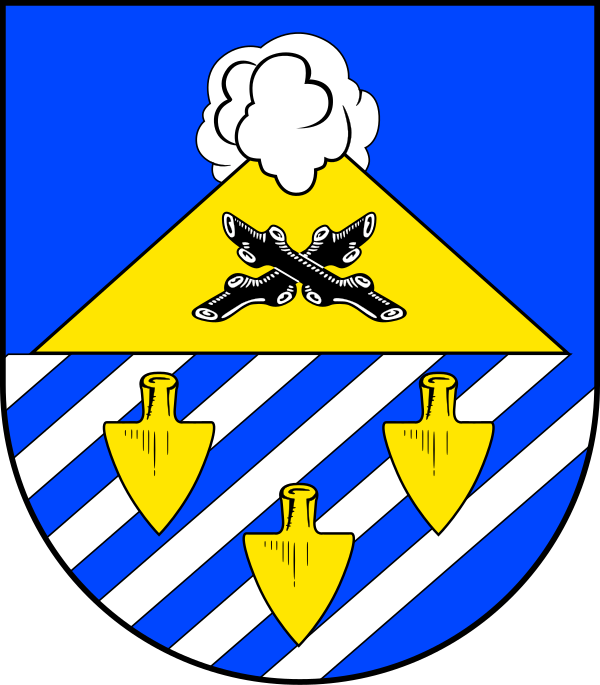 Wappen von Bramstedtlund