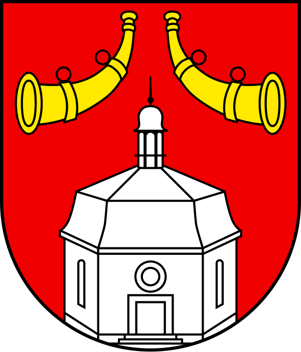 Wappen von Brande-Hörnerkirchen