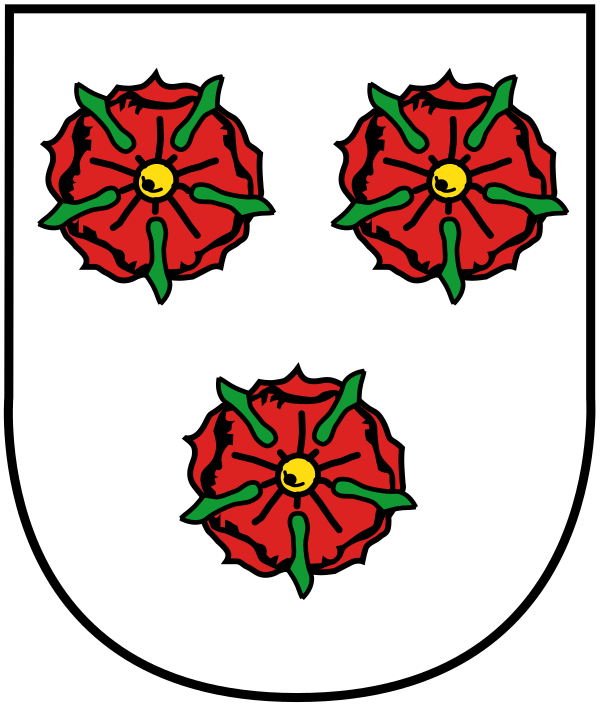 Wappen von Brandis