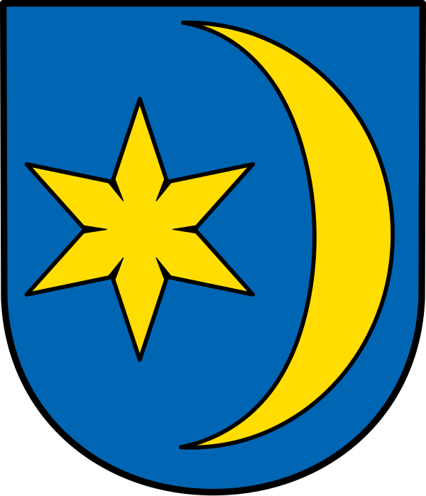 Wappen von Braubach