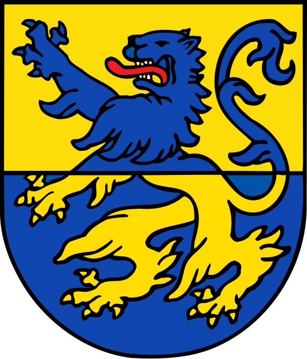 Wappen von Braunfels
