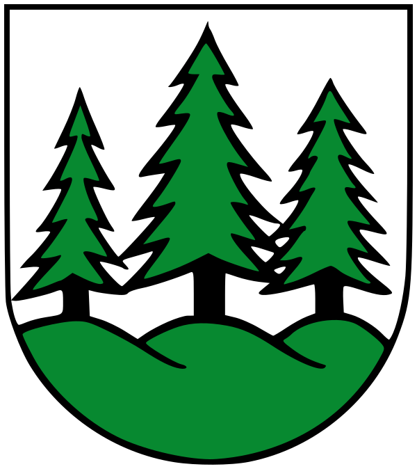 Wappen von Braunlage