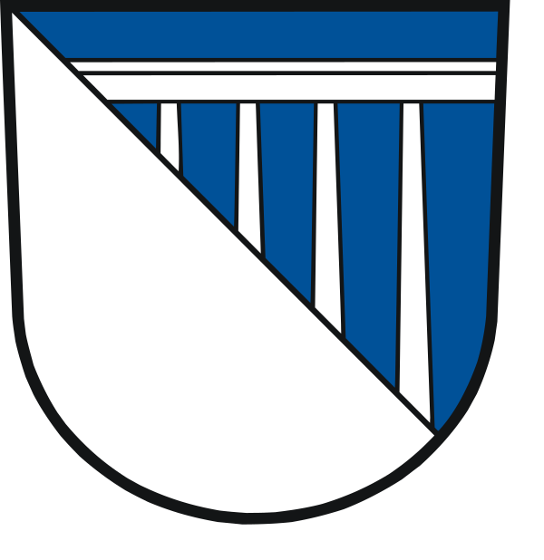 Wappen von Braunsbach