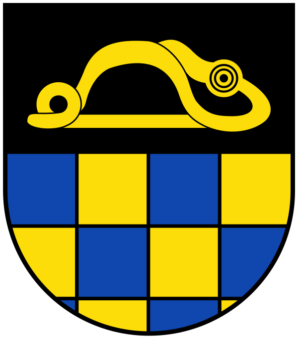 Wappen von Brauweiler