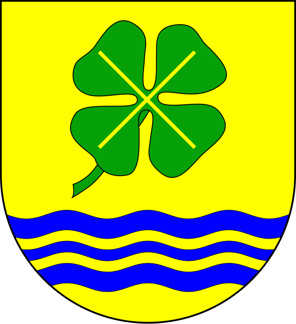 Wappen von Brebel