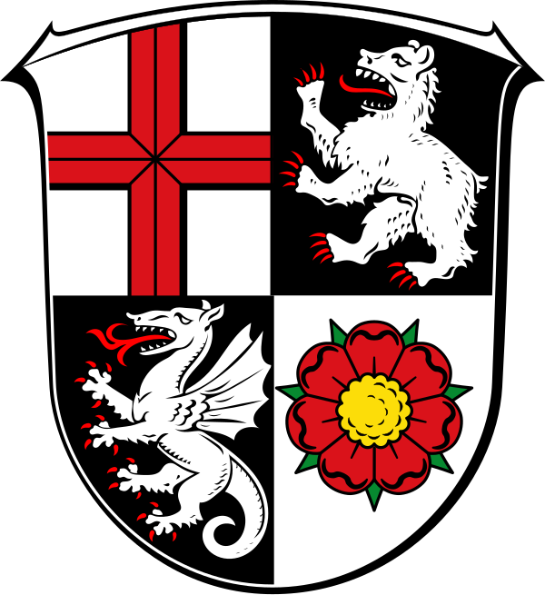 Wappen von Brechen