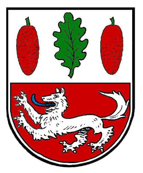Wappen von Breddorf