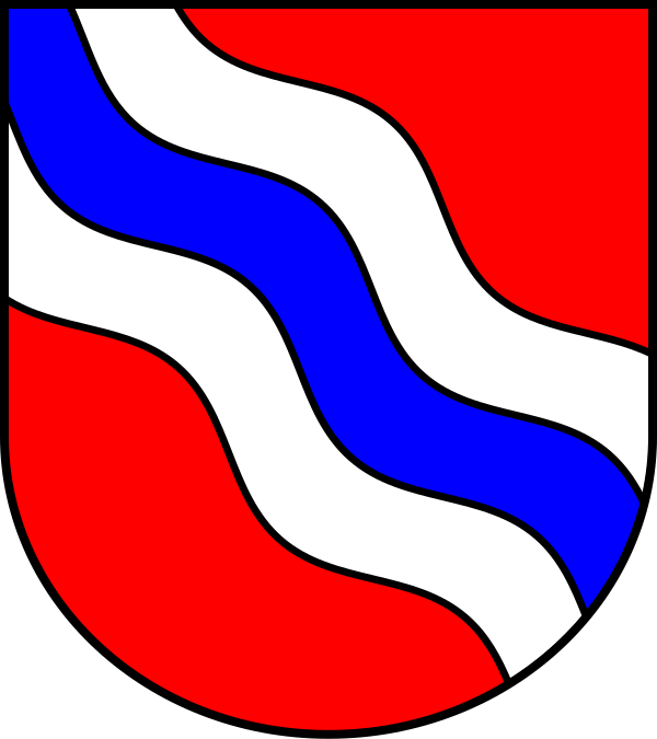 Wappen von Bredenbek