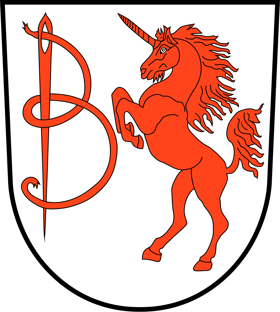 Wappen von Breese