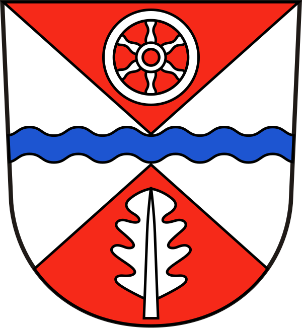 Wappen von Brehme
