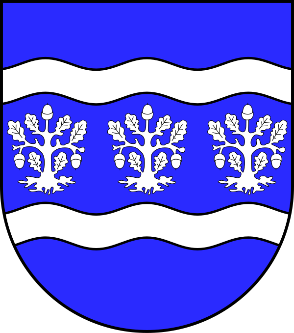 Wappen von Breiholz