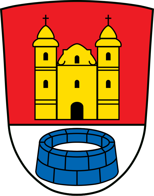 Wappen von Breitbrunn am Chiemsee