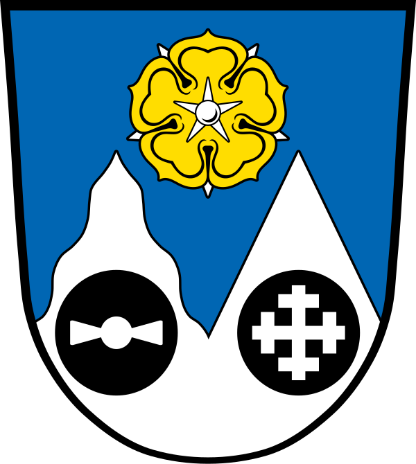 Wappen von Breitbrunn