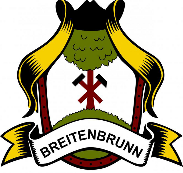 Wappen von Breitenbrunn