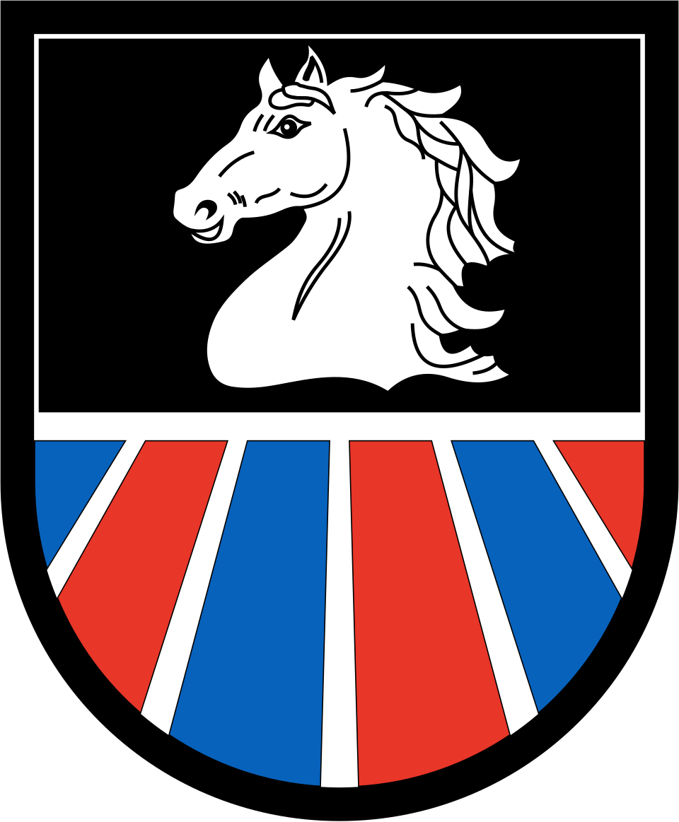Wappen von Breitenfelde