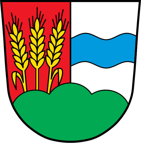 Wappen von Breitenthal