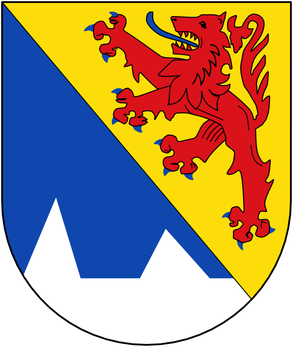 Wappen von Breitenthal