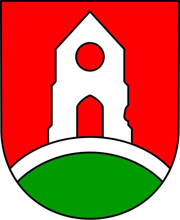 Wappen von Bremberg