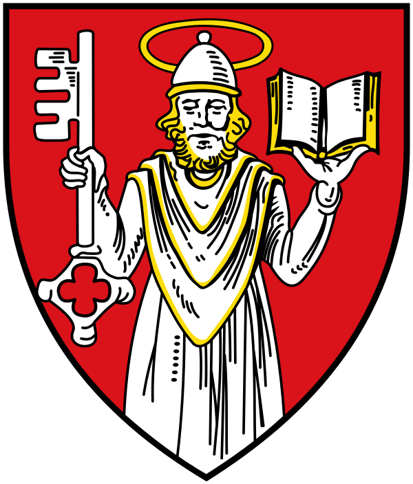 Wappen von Bremervörde