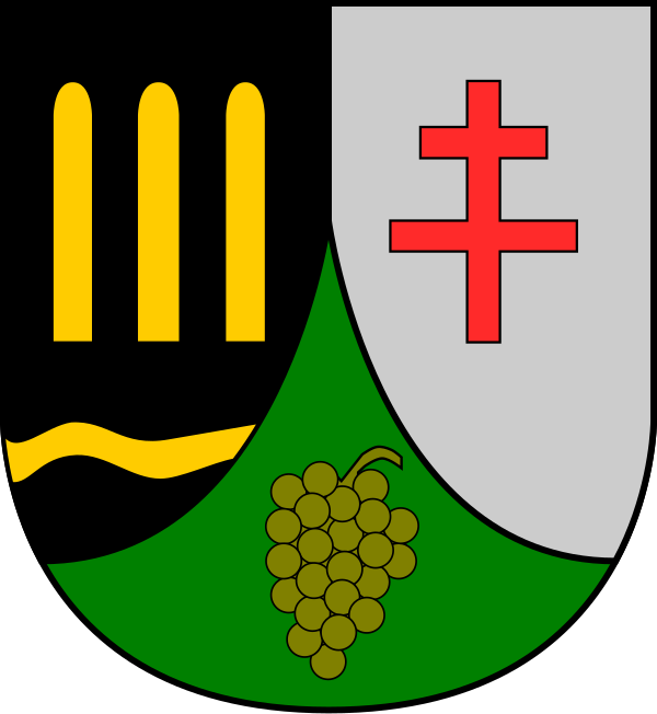 Wappen von Bremm
