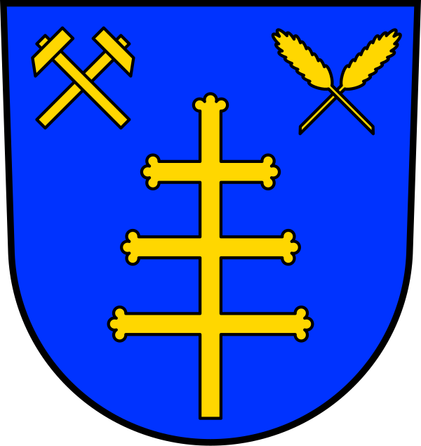Wappen von Brenk