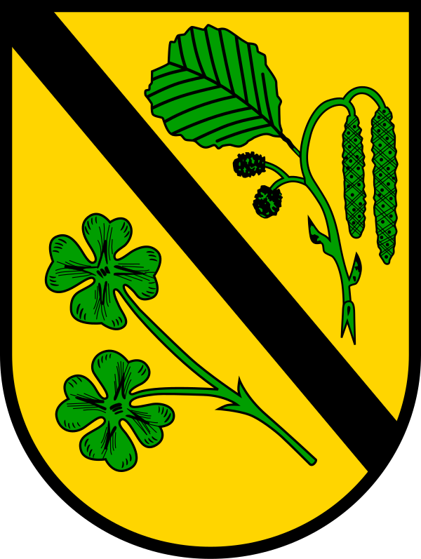 Wappen von Brest