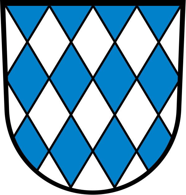 Wappen von Bretten