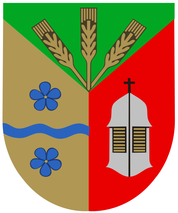 Wappen von Bretthausen
