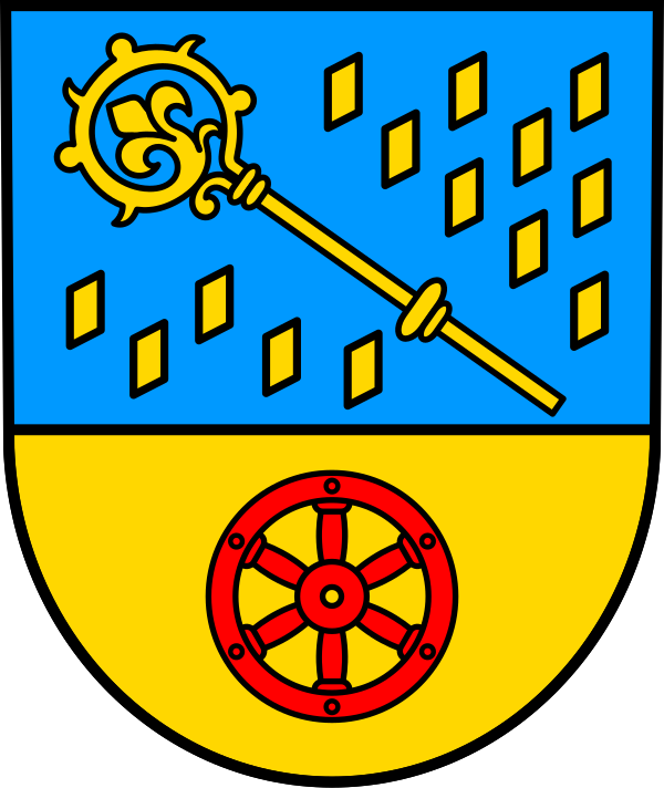 Wappen von Breunigweiler