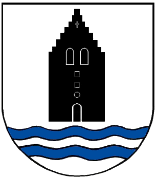 Wappen von Brevörde