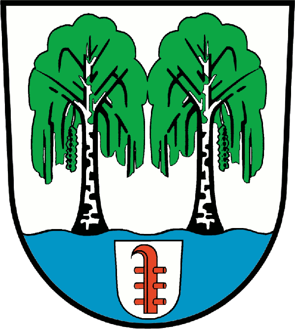 Wappen von Brieselang