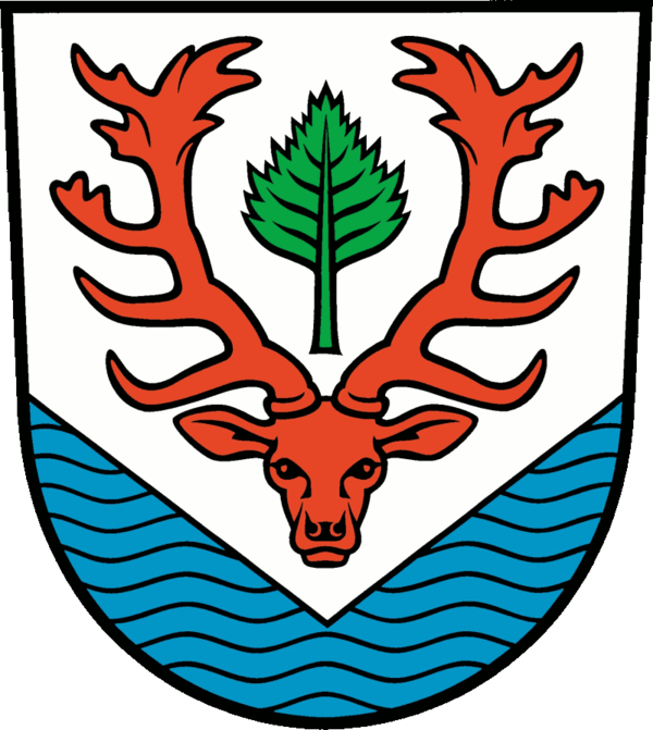 Wappen von Briesen (Mark)