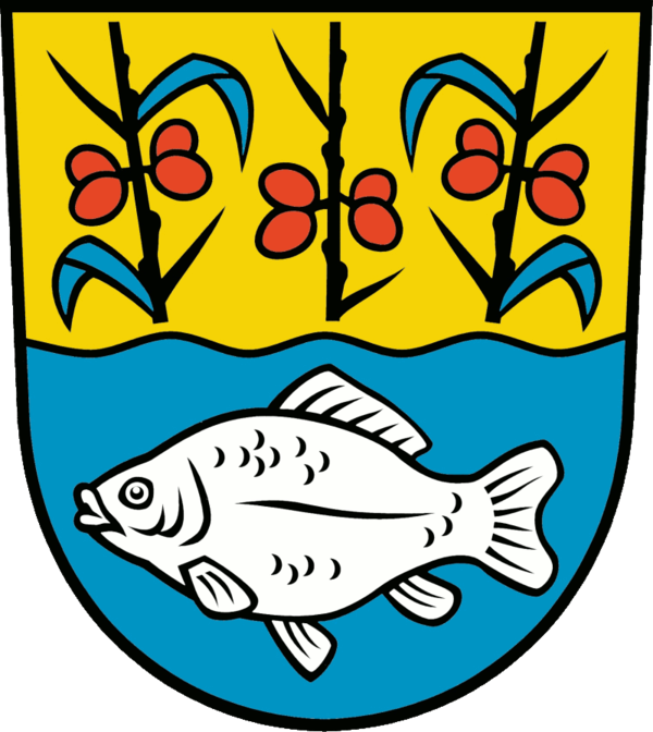 Wappen von Brieskow-Finkenheerd