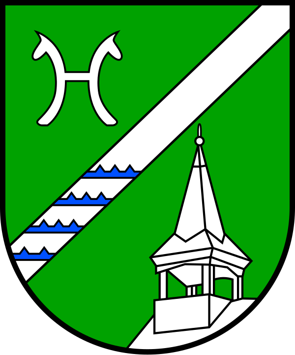 Wappen von Brietlingen