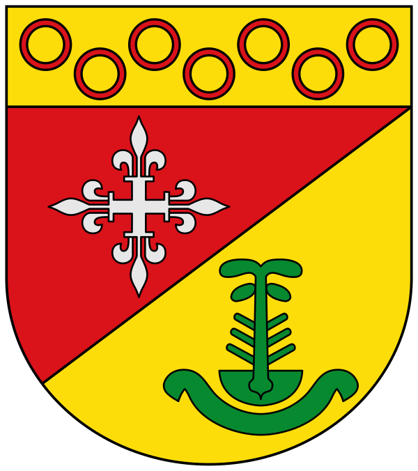 Wappen von Brimingen