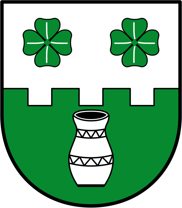 Wappen von Brinkum