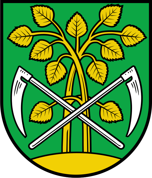 Wappen von Britz