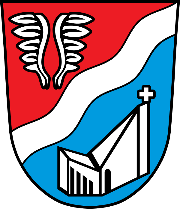 Wappen von Brodenbach