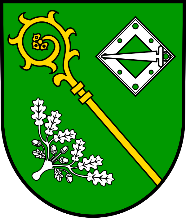 Wappen von Brohl