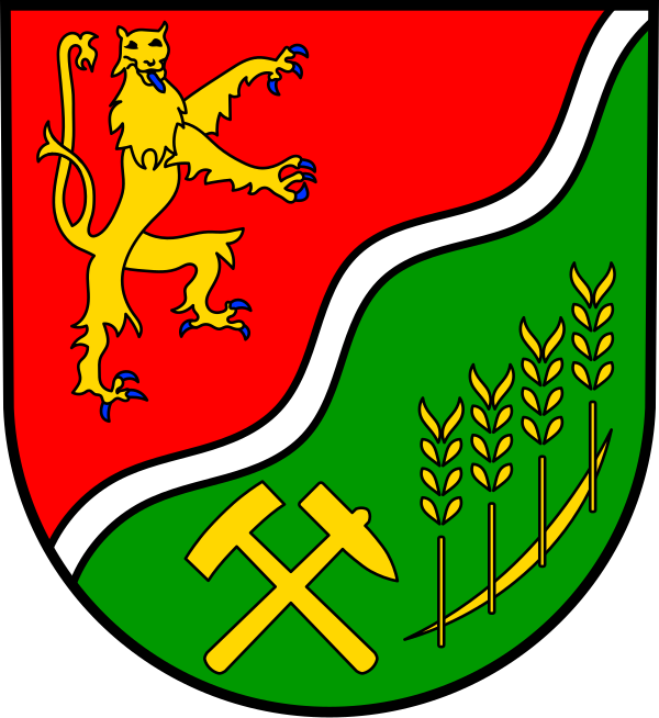 Wappen von Bruchertseifen