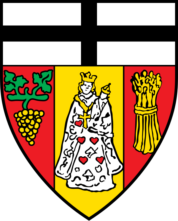 Wappen von Bruchhausen