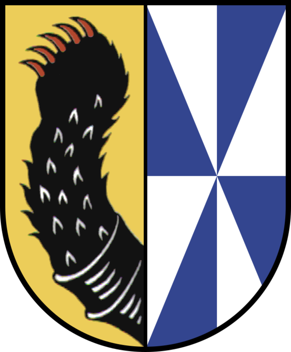 Wappen von Bruchhausen-Vilsen