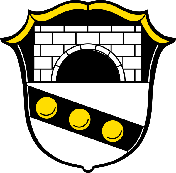 Wappen von Bruck